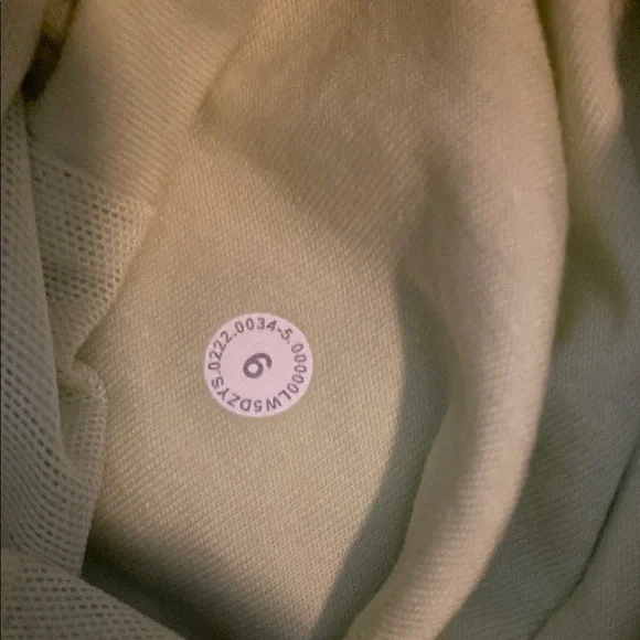 Loungeful High Rise Jogger- Full Length - Picture 4 of 5